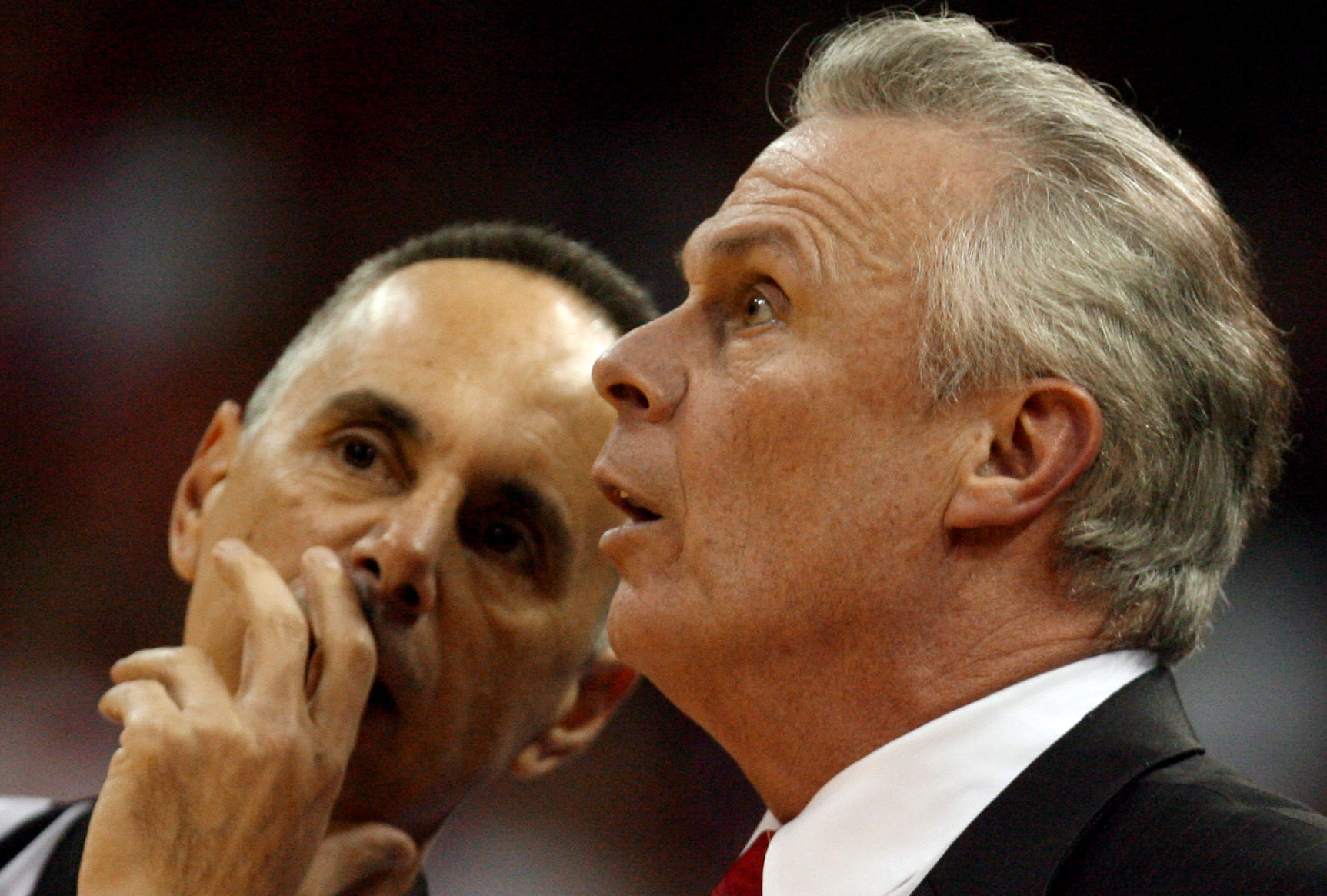 BADGERS PURDUE